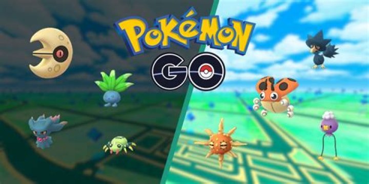 What time does night start in pokemon go