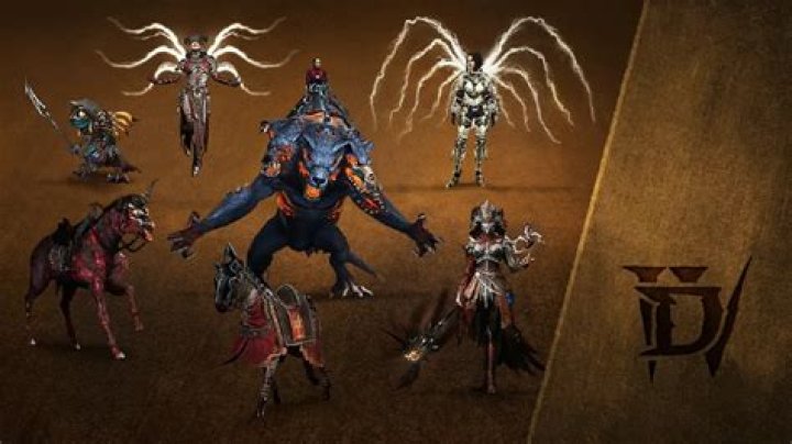 What to do after you beat diablo 3