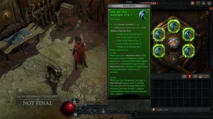What to do in adventure mode diablo 3
