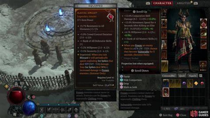What to do when you hit level 70 diablo 3