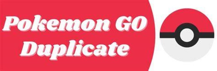 What to do with duplicate pokemon in pokemon go