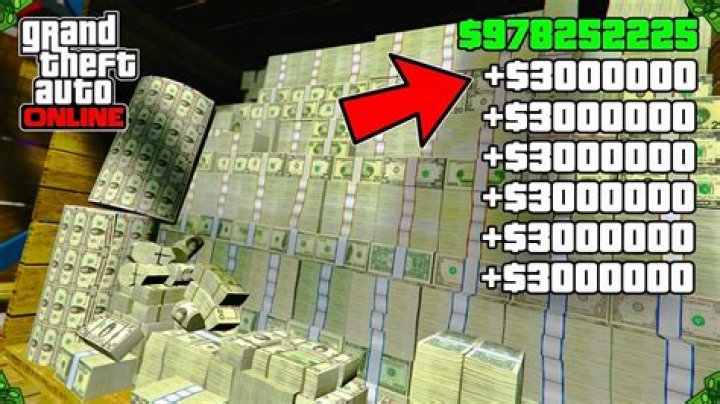 What to spend money on in gta 5 online