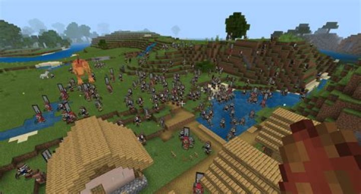 What version of minecraft has the most mods