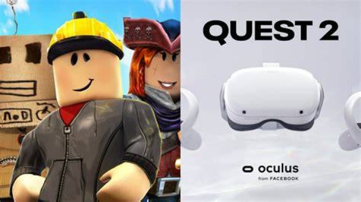 What vr sets work with roblox