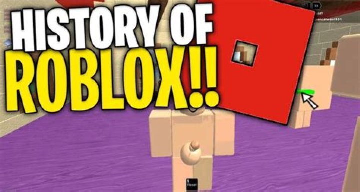 What was roblox originally called