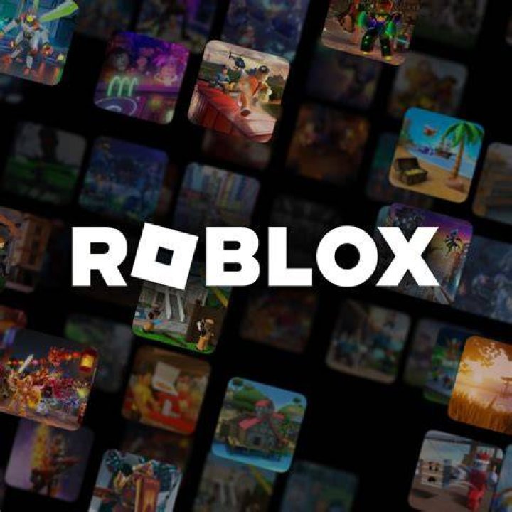 What was the roblox game supposed to be