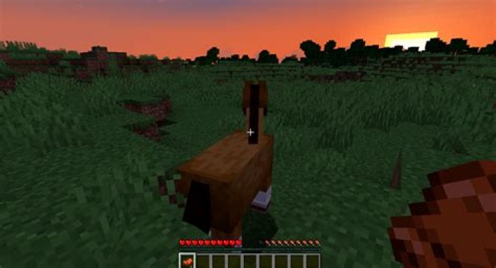 What will be in minecraft 1.17 part 1