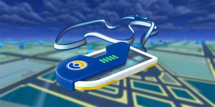 What you choose to be ticket pokemon go