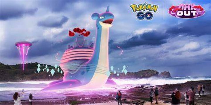 When are more pokemon coming to pokemon go