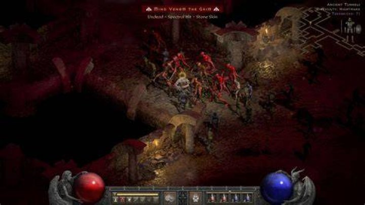 When can i download diablo 2 resurrected