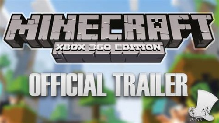 When did minecraft come out on xbox 360