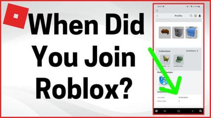 When did they make roblox