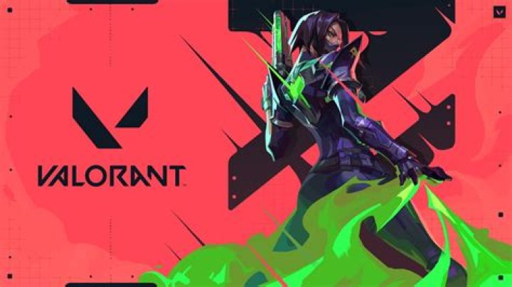 When did valorant beta come out