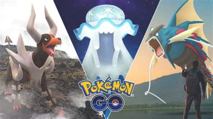 When do pokemon go raids start