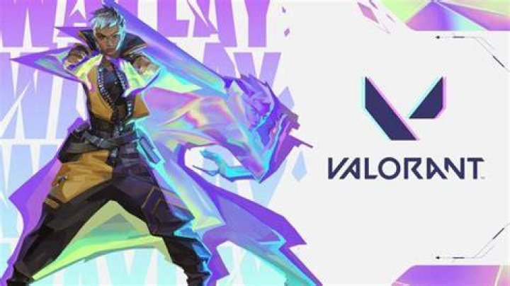 When does act 4 start valorant