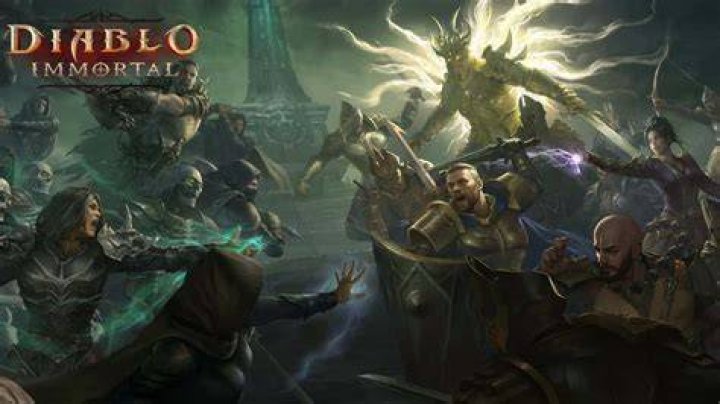 When does diablo 3 season 12 start