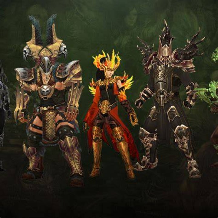 When does diablo 3 season 13 start