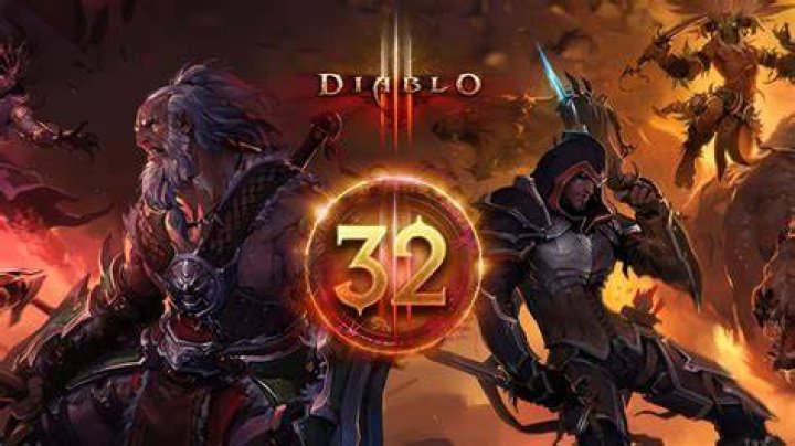 When does diablo 3 season 14 start