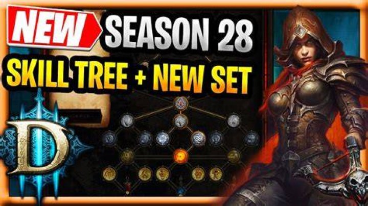 When does diablo 3 season 24 end