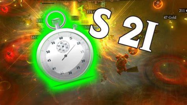 When does diablo season 21 end
