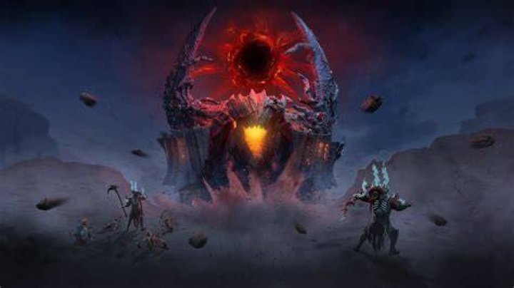 When does diablo season 6 end