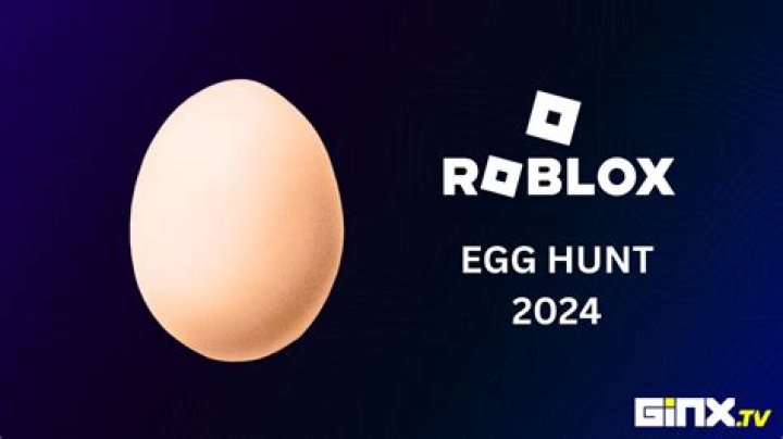 When does egg hunt 2021 start roblox