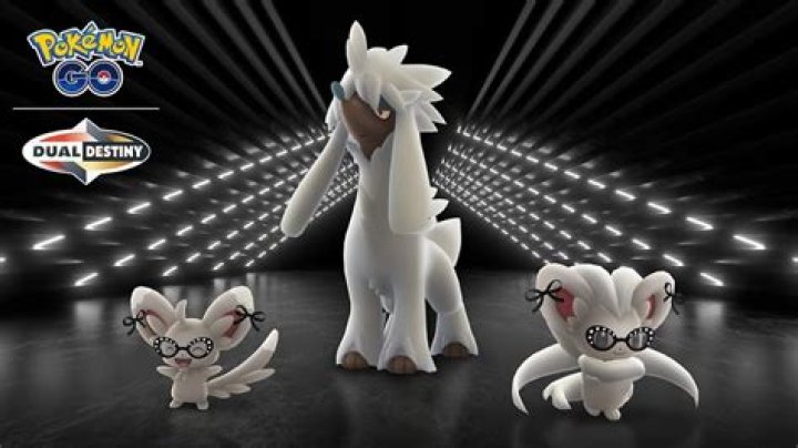 When does fashion week start pokemon go