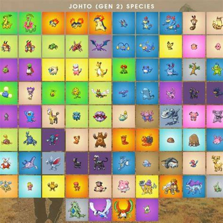 When does generation 2 pokemon go