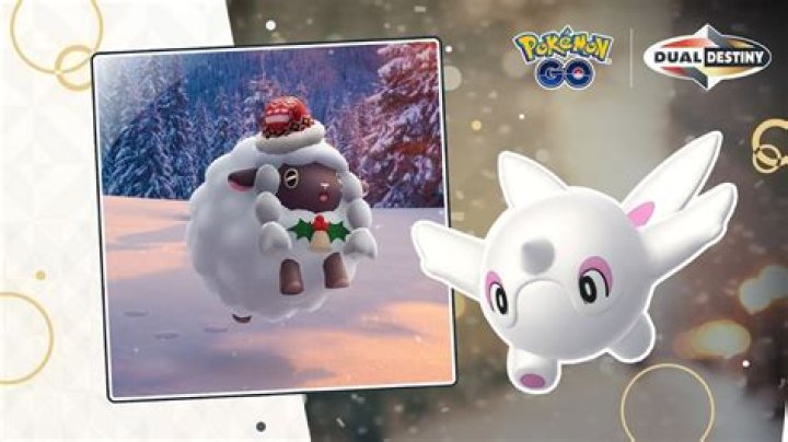 When does holiday cup end pokemon go