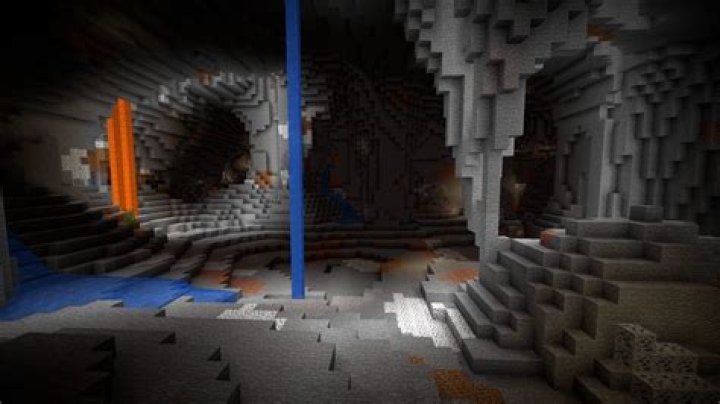 When does minecraft caves and cliffs come out