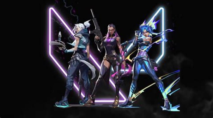 When does neon come out in valorant