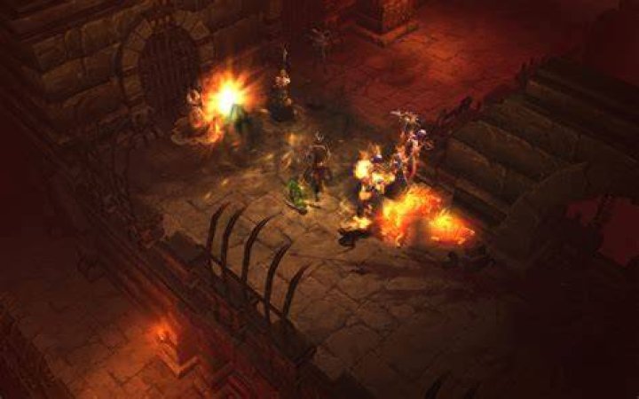 When does season 12 diablo 3 start