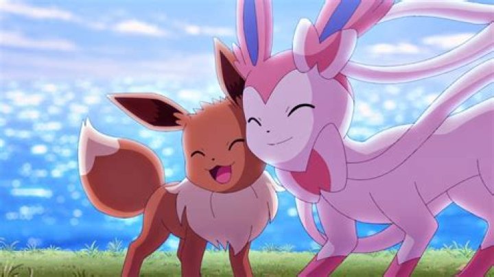 When does sylveon come into pokemon go
