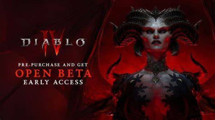 When does the diablo 2 beta end