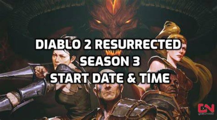 When does the diablo 2 beta start