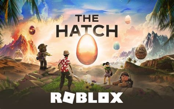 When does the egg hunt start 2021 roblox