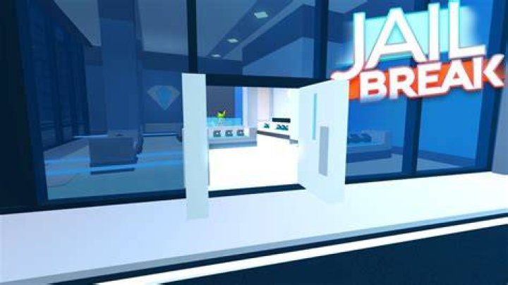 When does the jewelry store open in roblox jailbreak