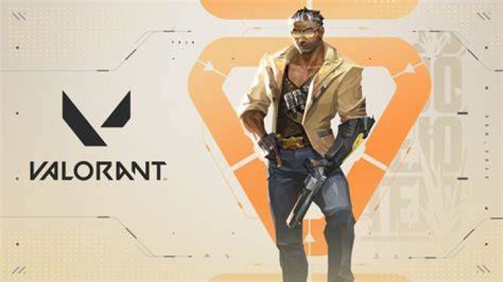 When does the new agent come out in valorant