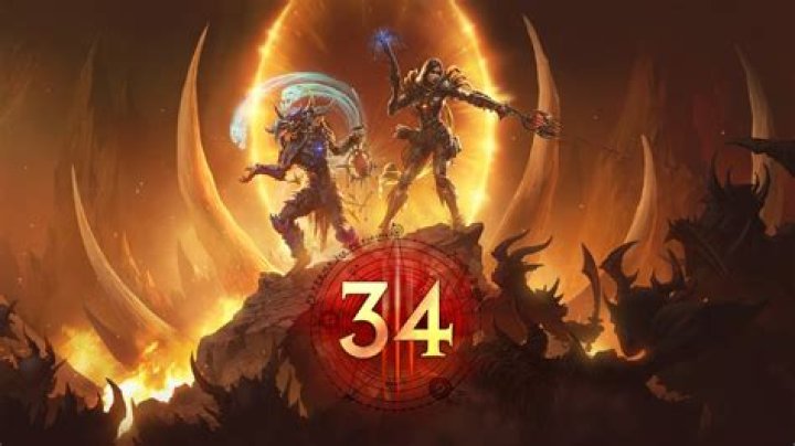 When does the new diablo 3 season start