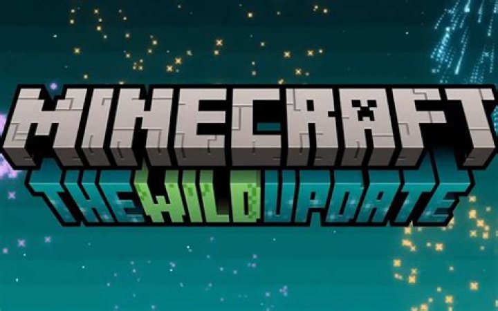 When does the new minecraft update come out