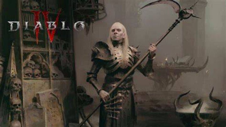 When does the new season of diablo 3 start