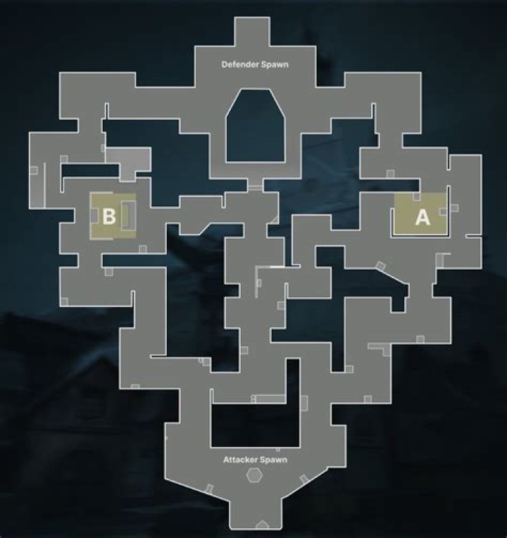 When does the new valorant map release