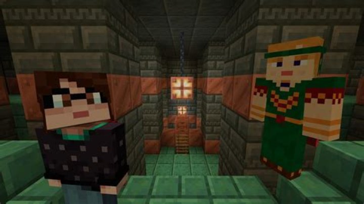 When does the next minecraft update come out