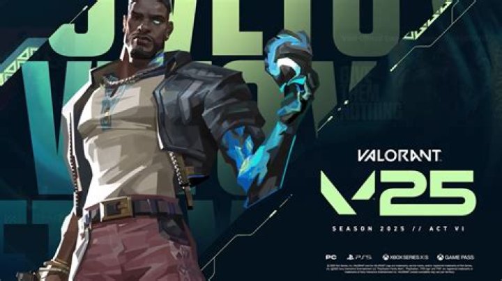When does valorant act 3 start