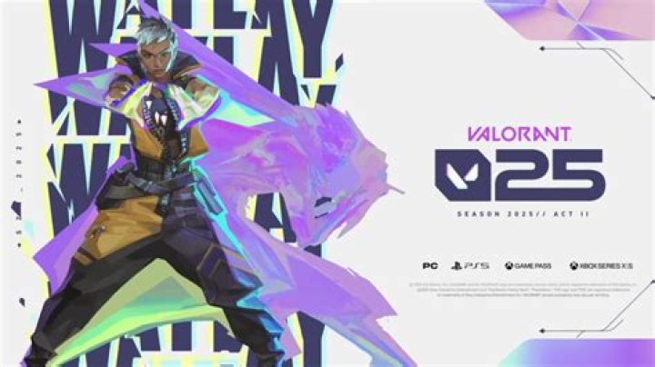 When does valorant berlin start
