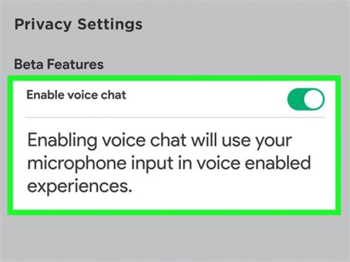 When does voice chat come out on roblox