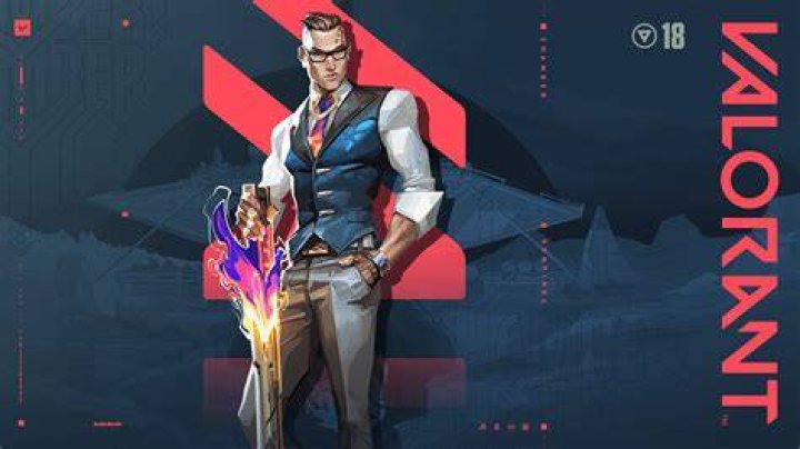When is deadeye coming out valorant