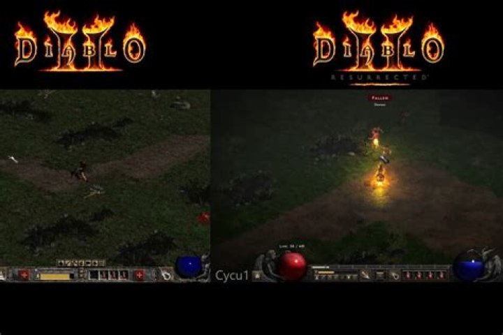 When is diablo 2 resurrected beta