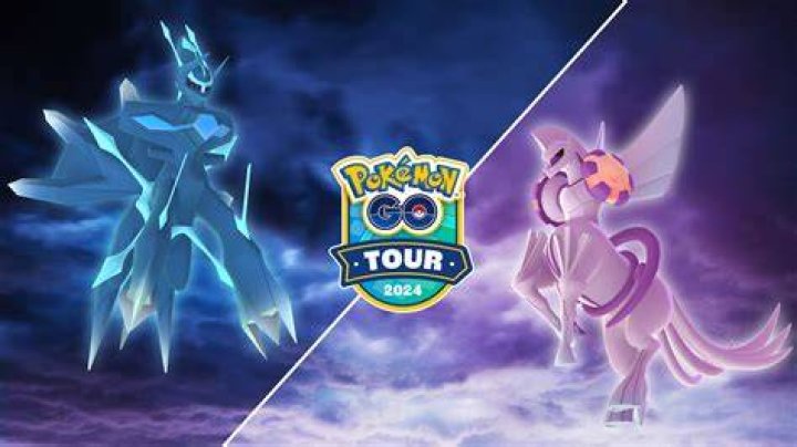 When is gen 4 coming out in pokemon go
