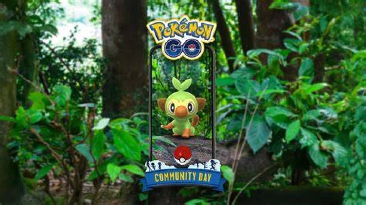 When is january community day pokemon go 2022